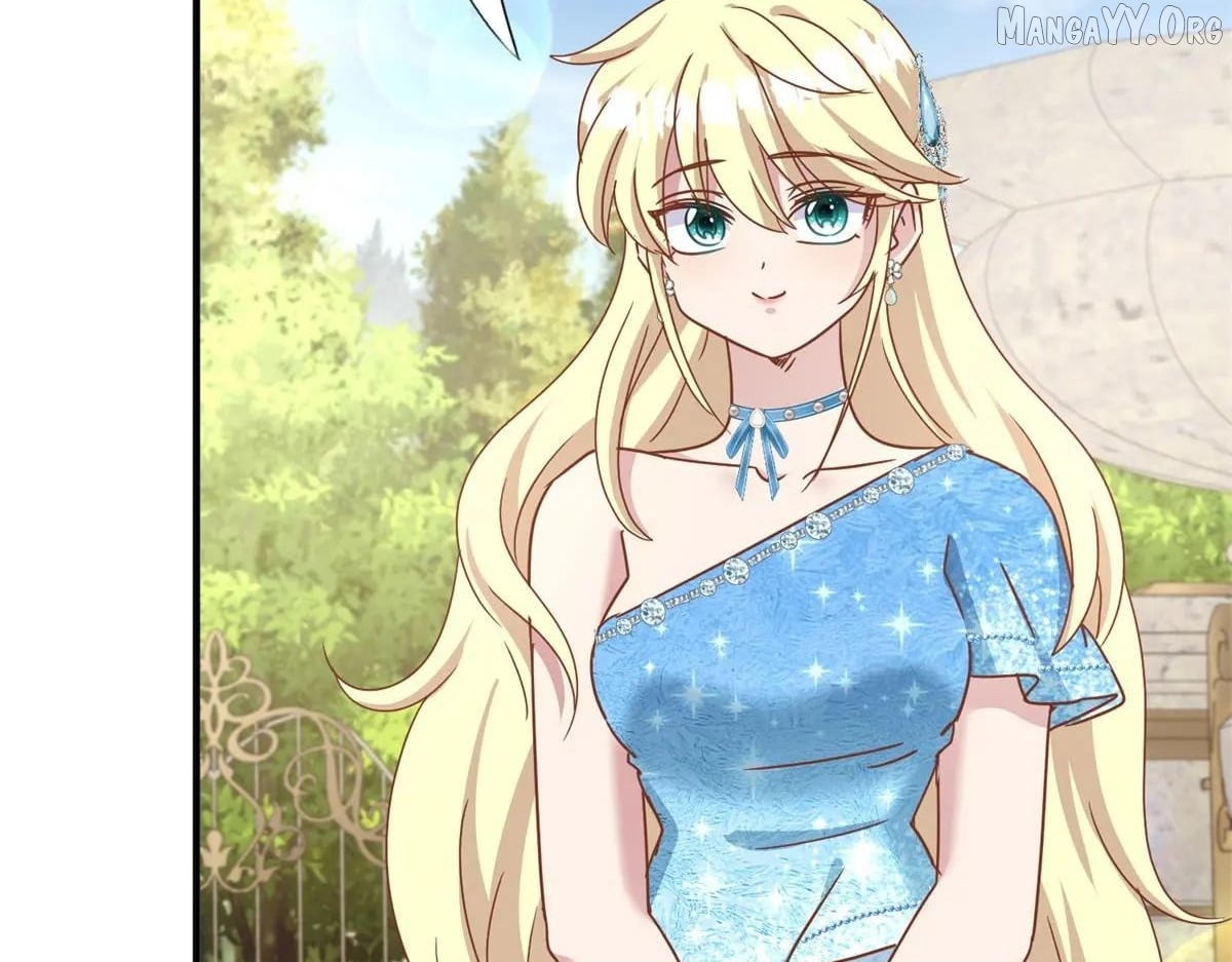 Don't Embarrass Me Chapter 183 - page 7